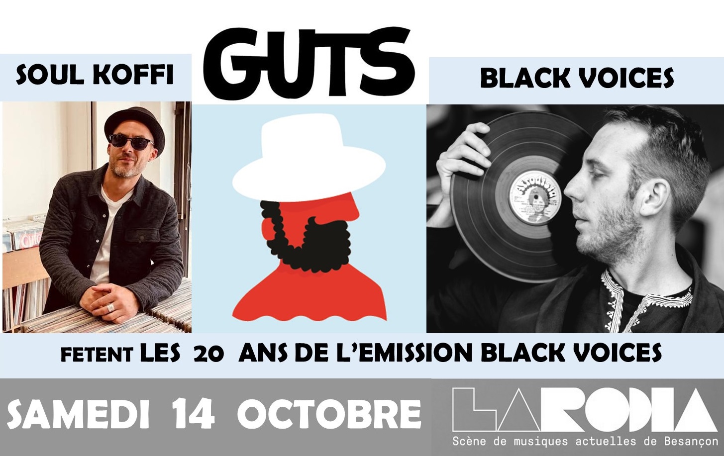 20ANS DE LEMISSION BLACK VOICES version 2