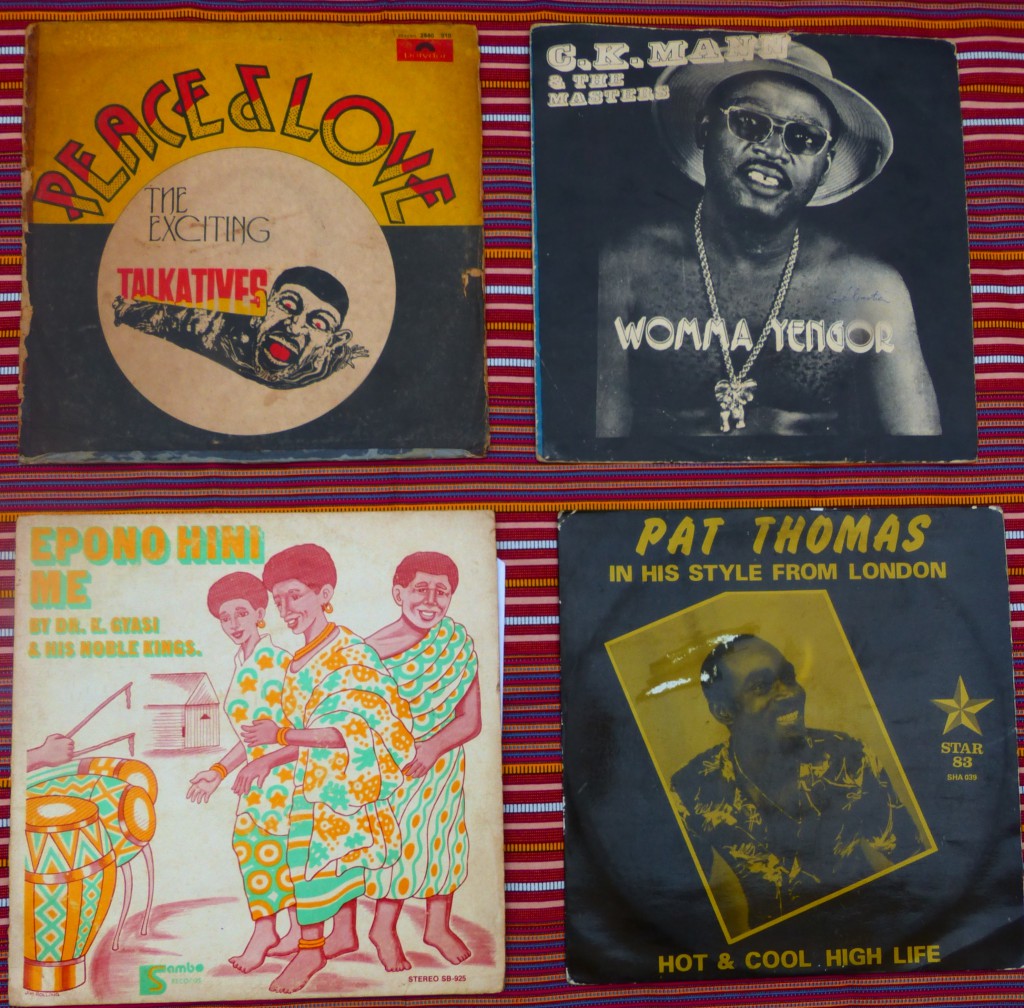 GHANA 2