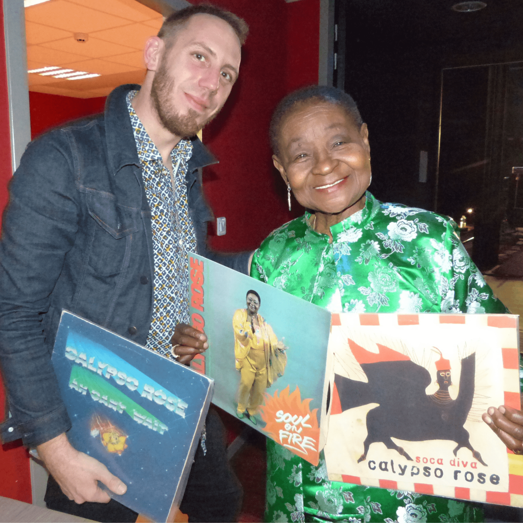 avec CALYPSO ROSE BLACKVOICES(1)