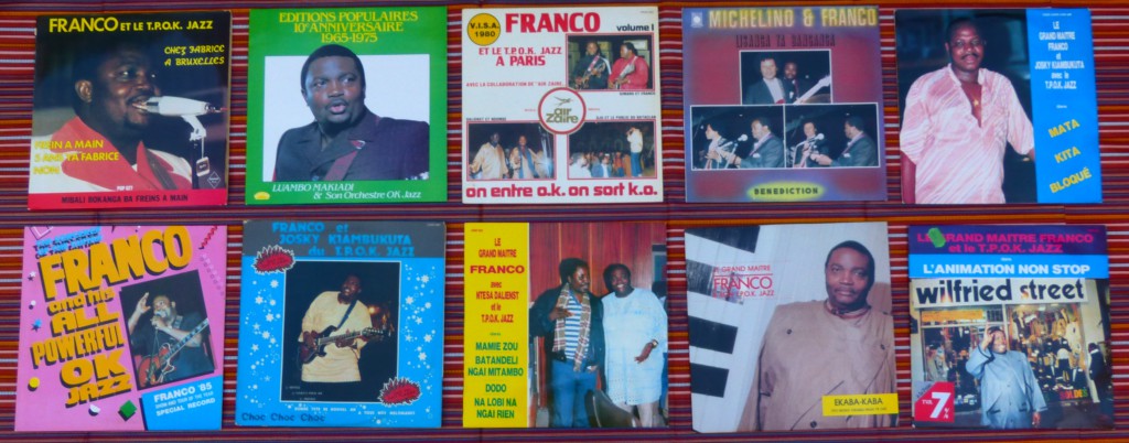 congo FRANCO Black Voices 4